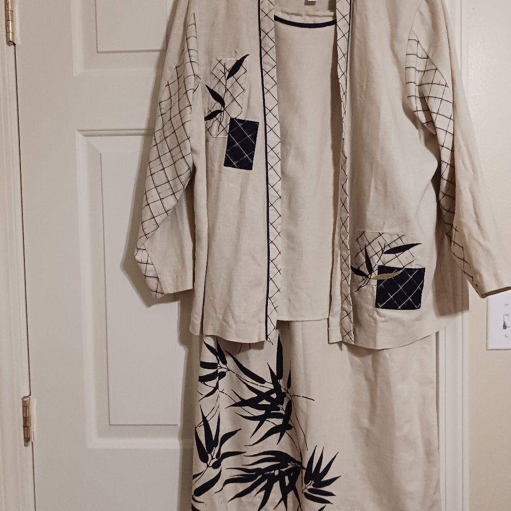 3pc set - Picture 2 of 8